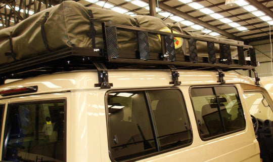 Roof Rack Toyota Land Cruiser 78 Troopy