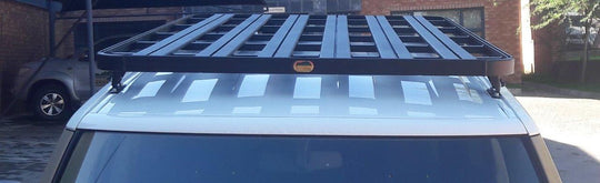 Roof Rack Toyota FJ Cruiser