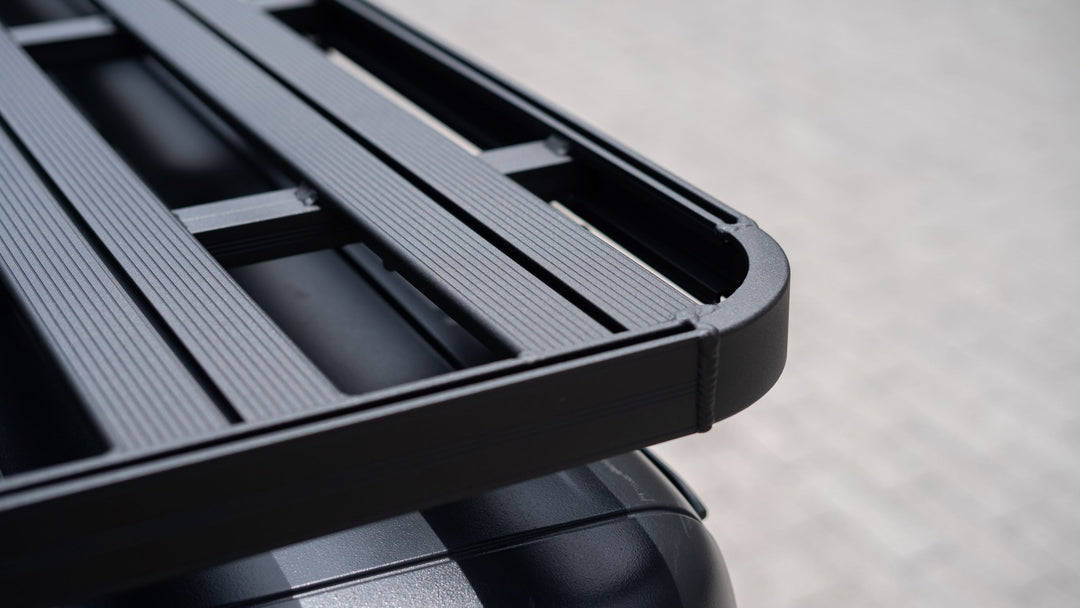 Jeep Gladiator Roof Rack - By Big Country 4x4