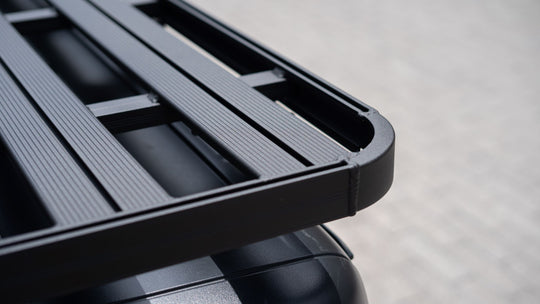 Jeep Gladiator Roof Rack - By Big Country 4x4