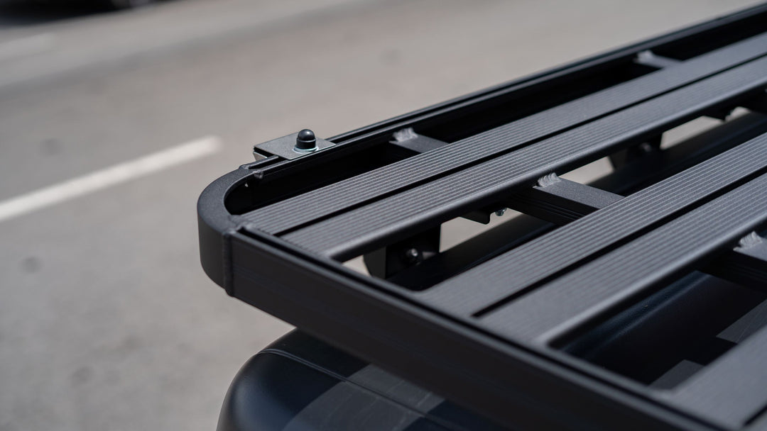 Jeep Gladiator Roof Rack - By Big Country 4x4
