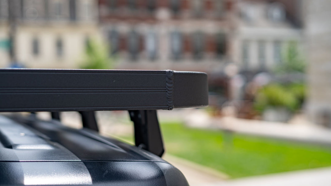 Jeep Gladiator Roof Rack - By Big Country 4x4