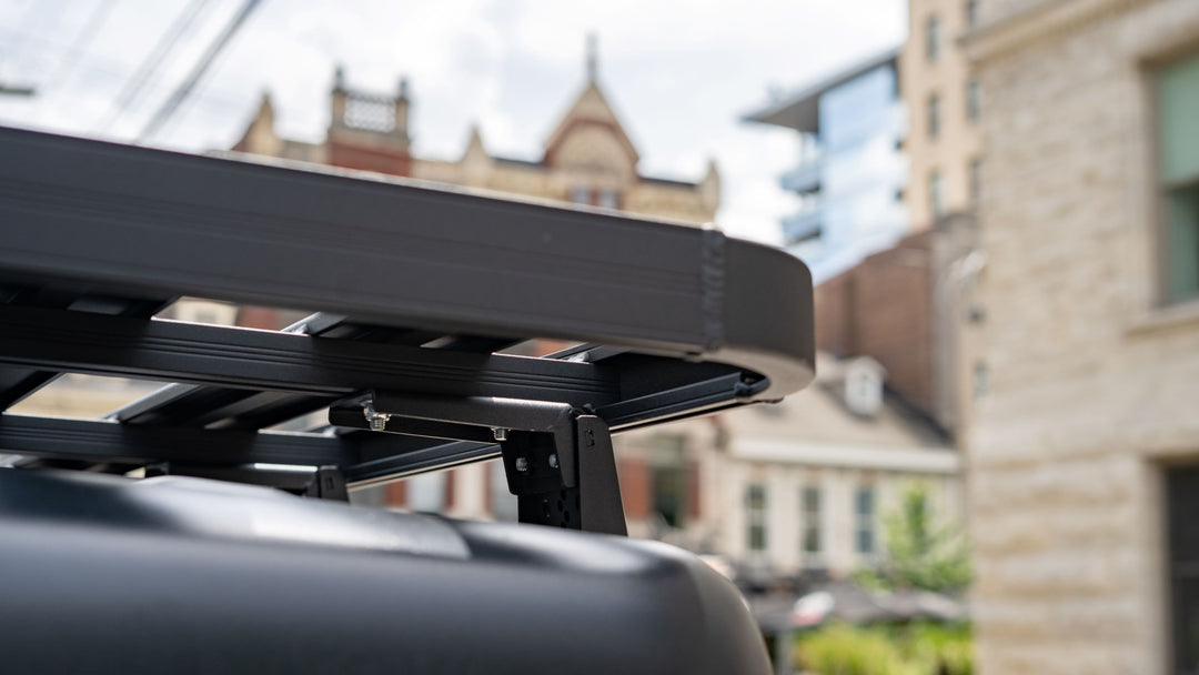 Jeep Gladiator Roof Rack - By Big Country 4x4