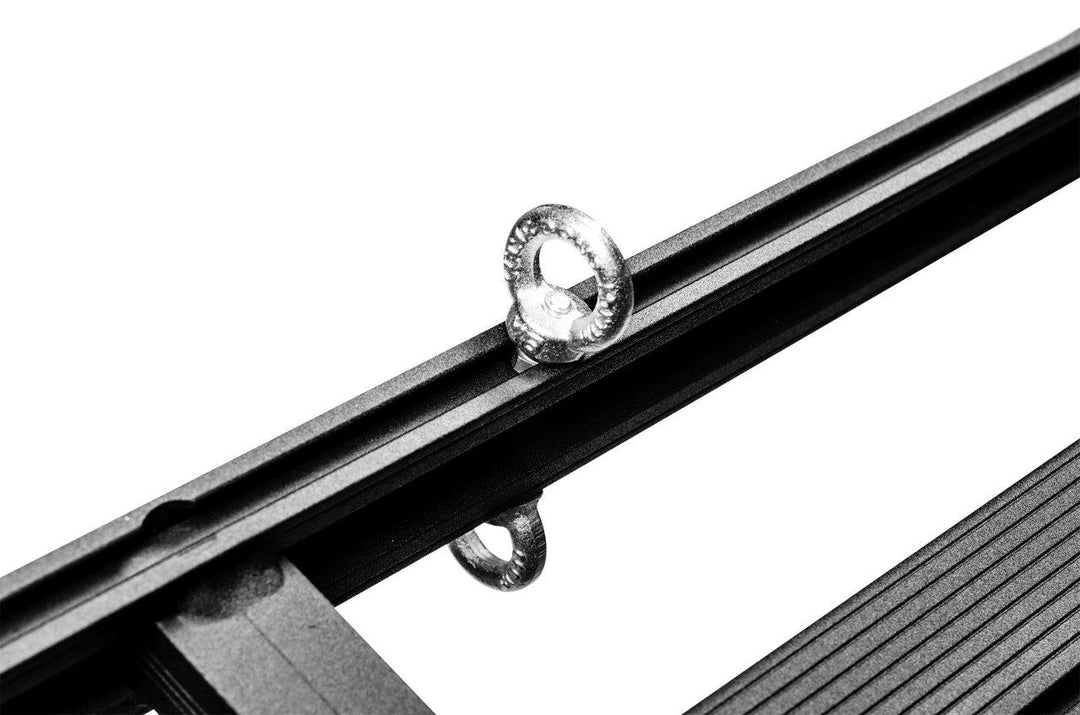 Lexus GX 470/Toyota Prado 120 Roof Rack - By Big Country 4x4
