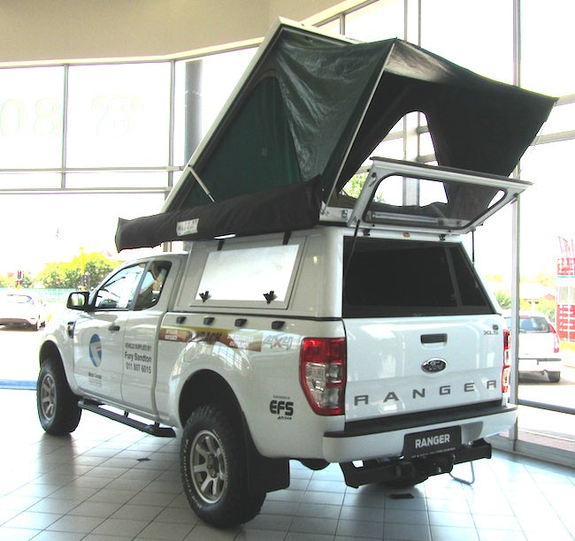 penthouse tent Penthouse Tent XL