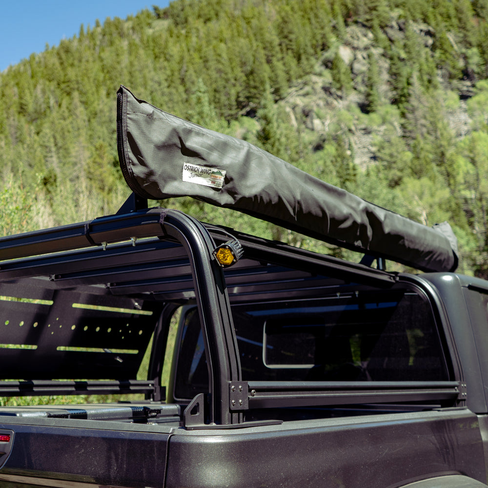 Ostrich Wing Jr Awning
