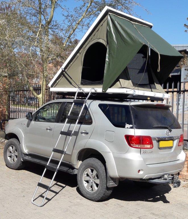 penthouse tent Penthouse Tent XL – Rugged Bound Supply Co