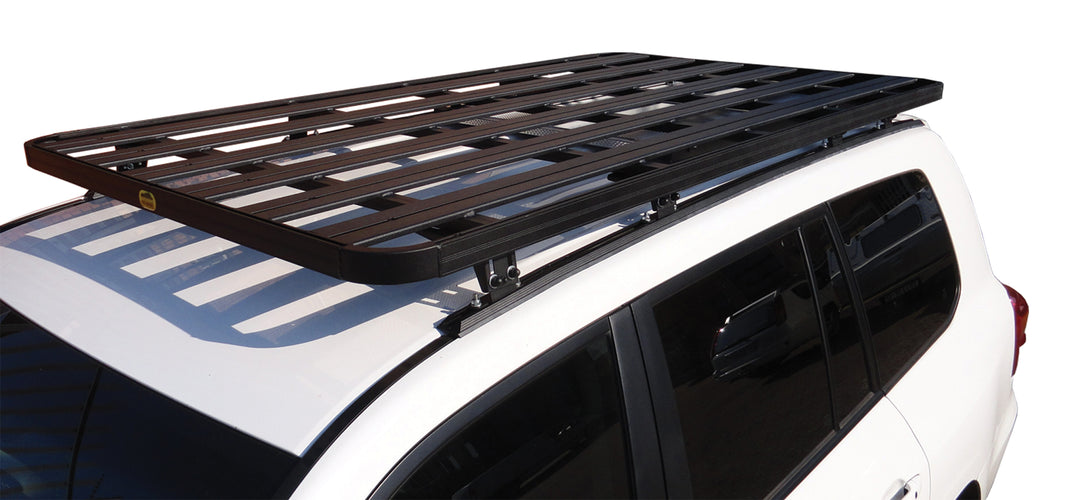 Toyota Land Cruiser 200/Lexus LX570 Roof Rack By Big Country 4x4