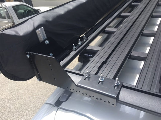 Ostrich Fitment kit - Rhino Rack Pioneer (new version)