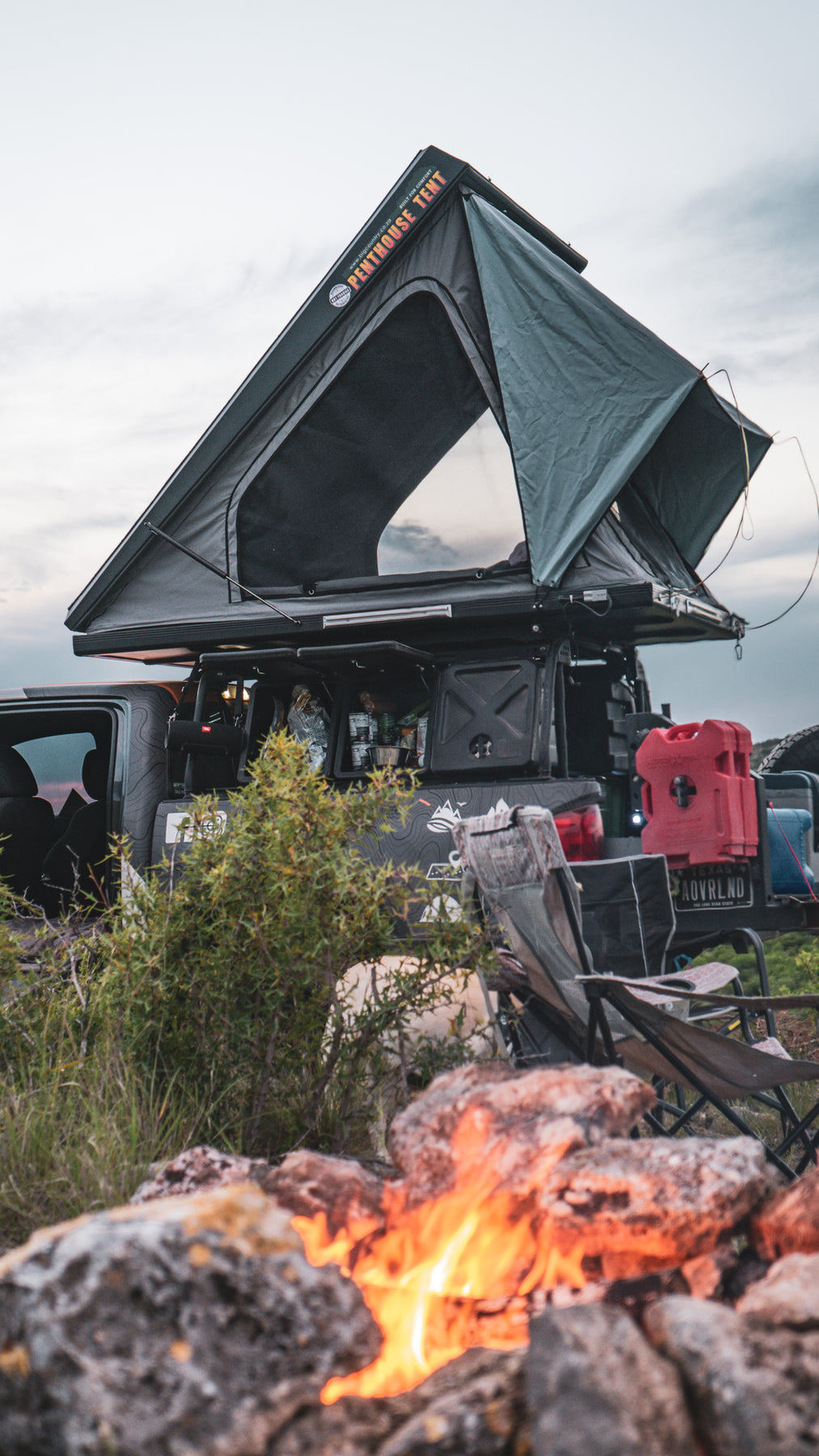 penthouse tent Penthouse Tent XL
