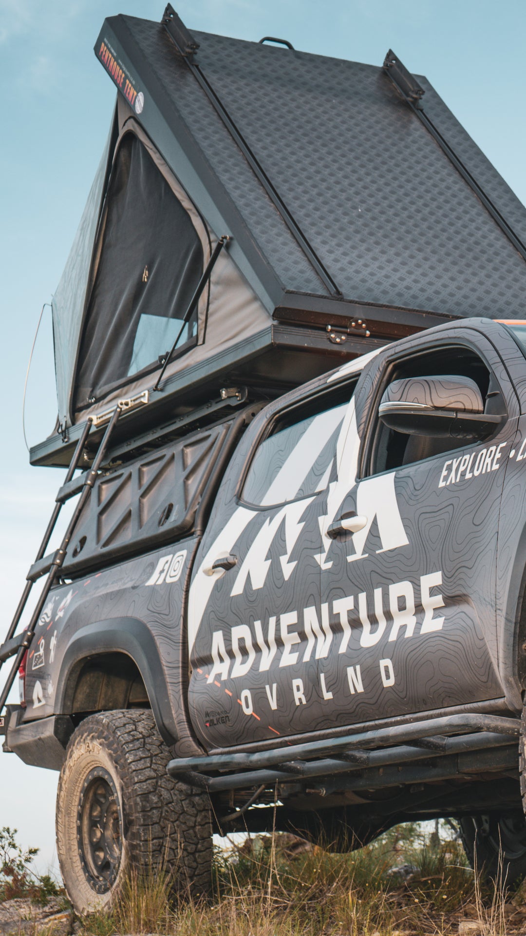 penthouse tent Penthouse Tent XL