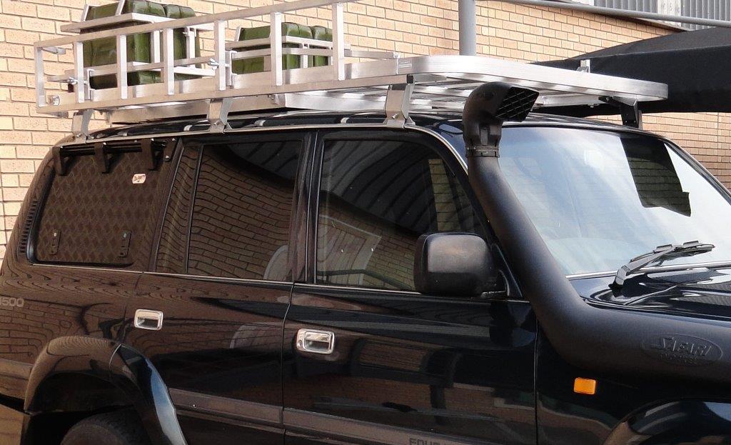 car roof transit custom roof rack halfords