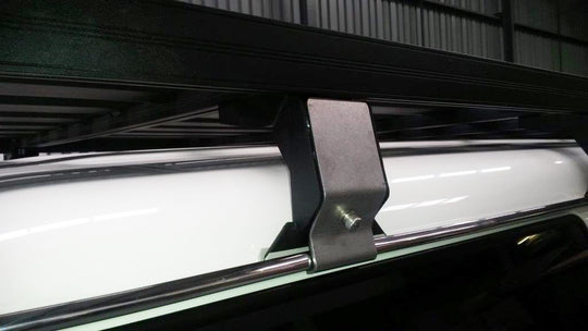 Roof Rack Land Rover Defender 90/110/130 - By Big Country 4x4