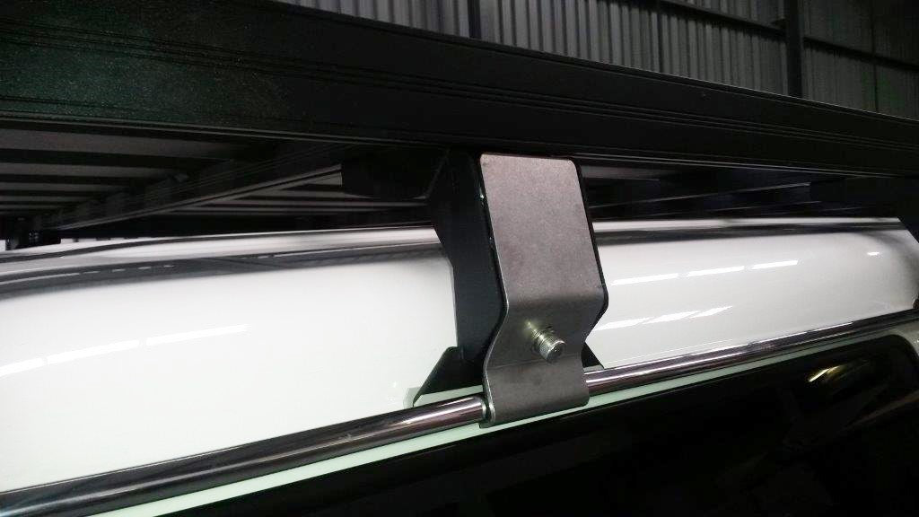 Mcb 4x4 sales roof rack