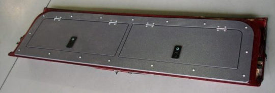 Toyota Land Cruiser 80/Lexus LX450 Tailgate Storage Lid - By Big Country 4x4
