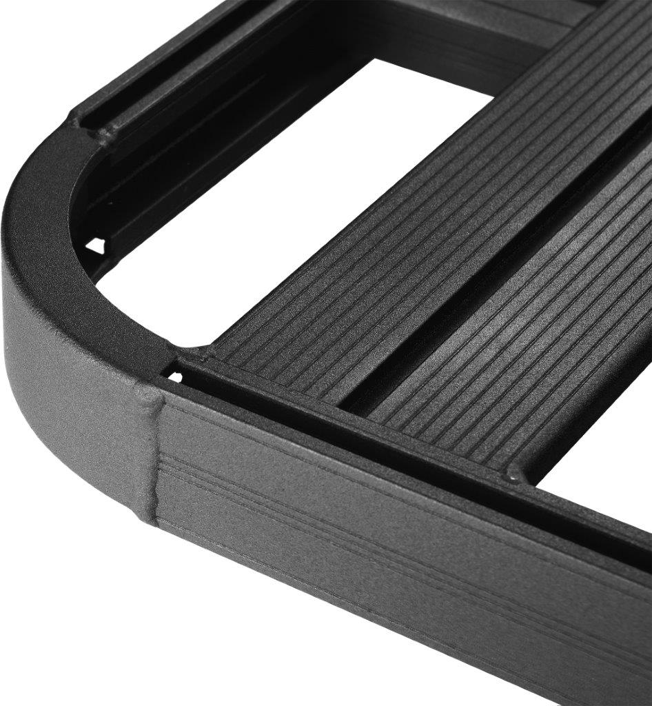 Lexus GX 470/Toyota Prado 120 Roof Rack - By Big Country 4x4