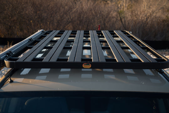 Roof Rack Toyota 5th Gen 4Runner - By Big Country 4x4