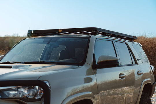 Roof Rack Toyota 5th Gen 4Runner - By Big Country 4x4