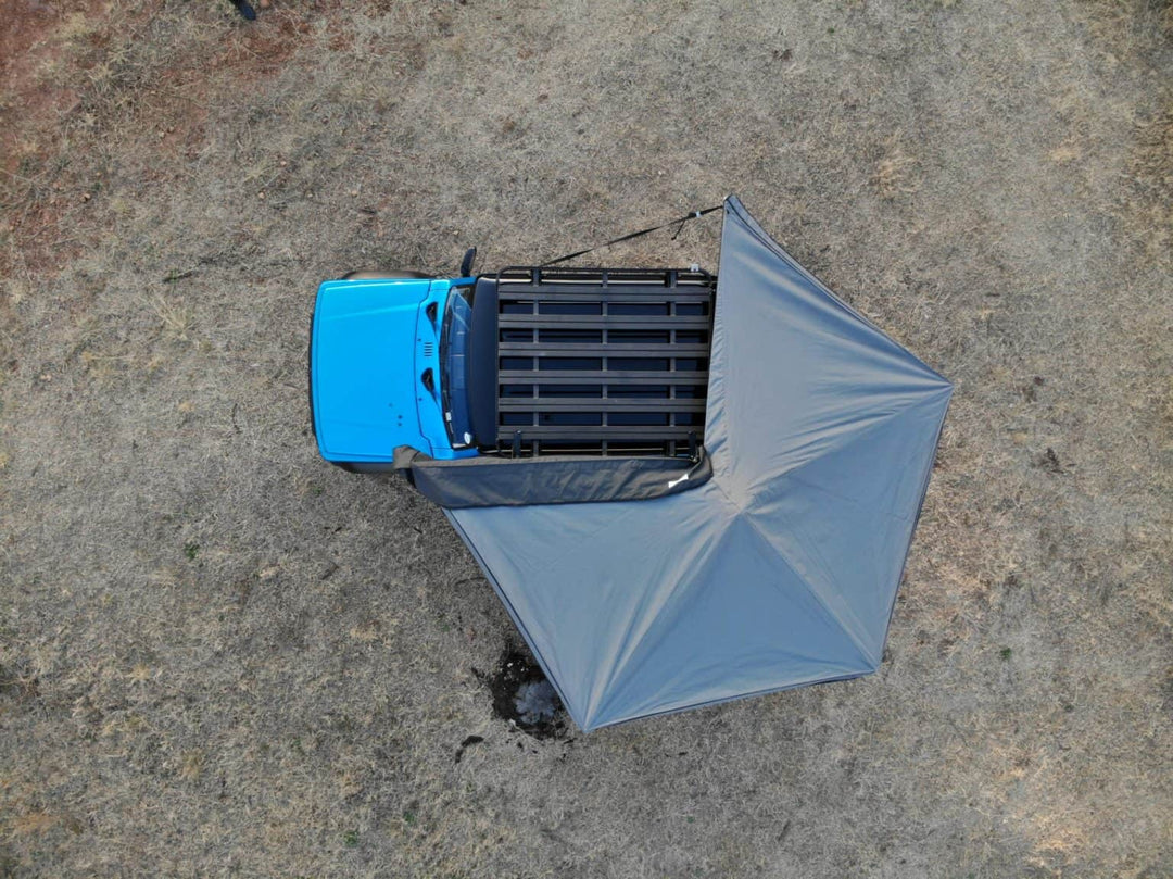 Ostrich Wing Jr Awning