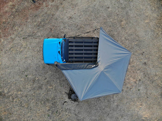 Ostrich Wing Jr Awning