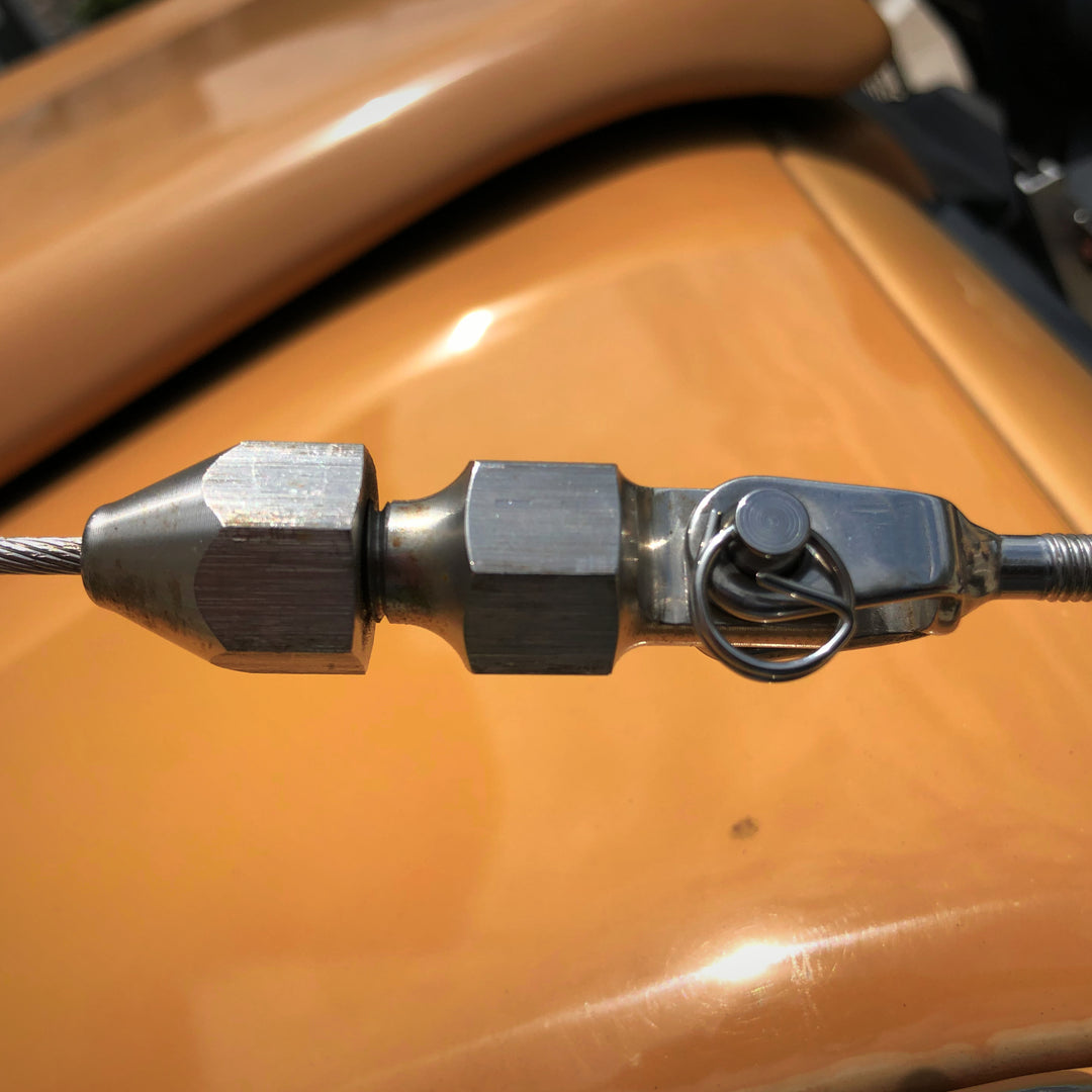 Limb Risers
