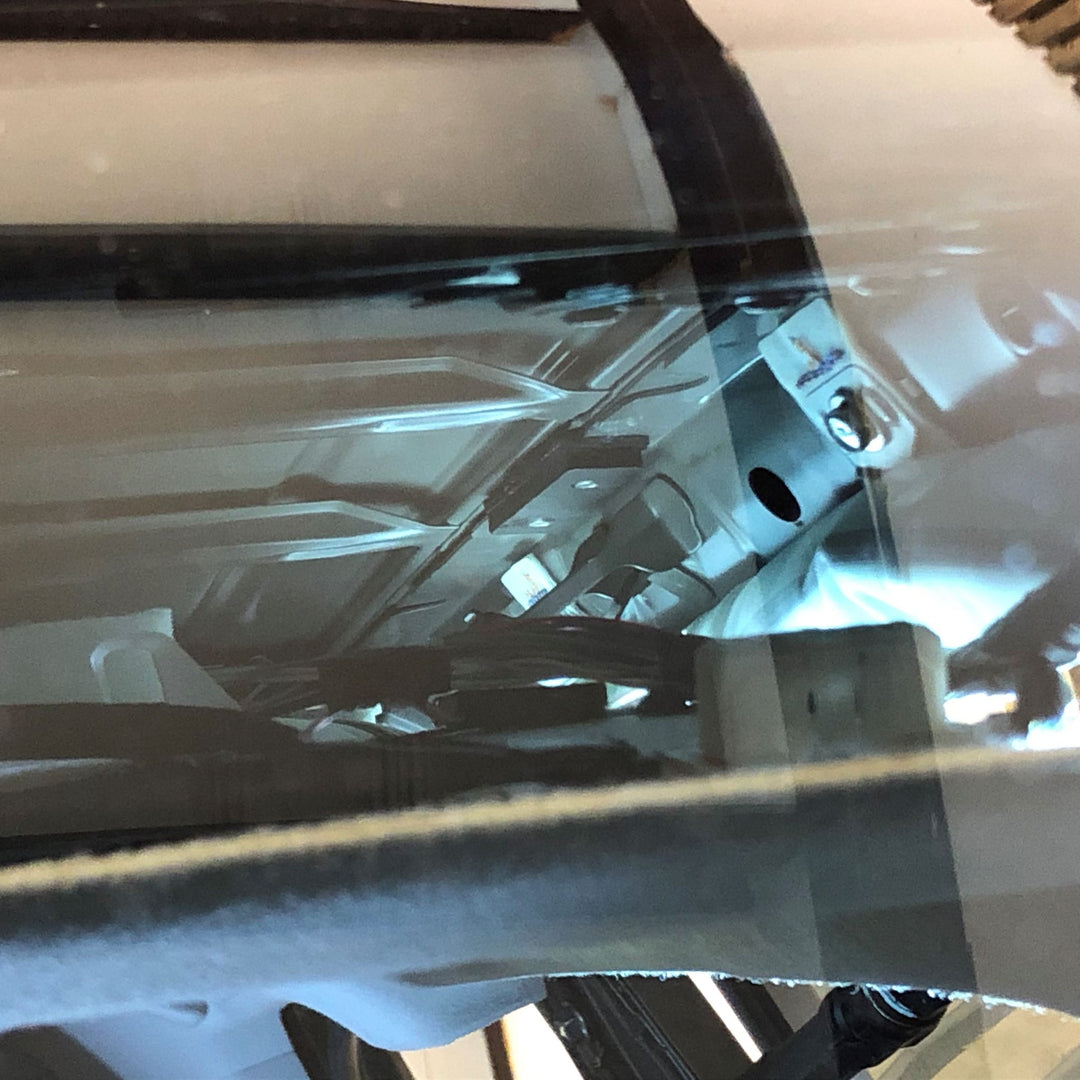 Roof Rack Toyota 5th Gen 4Runner - By Big Country 4x4