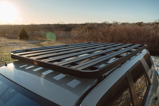 Roof Rack Toyota 5th Gen 4Runner - By Big Country 4x4