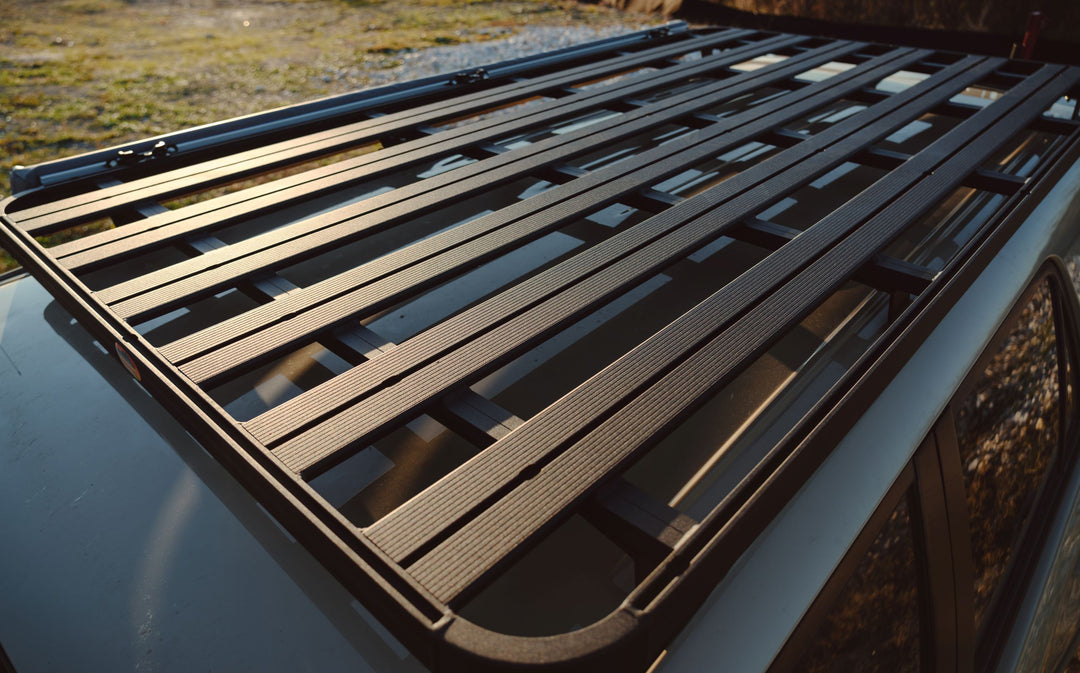 Roof Rack Toyota 5th Gen 4Runner - By Big Country 4x4