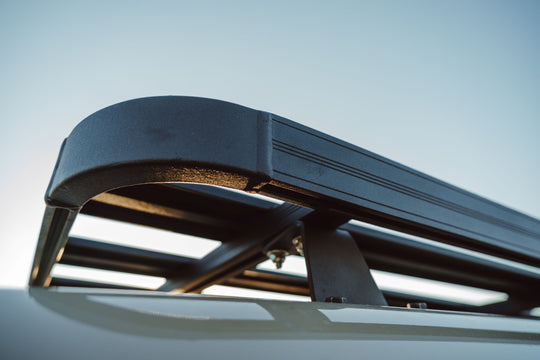 Roof Rack Toyota 5th Gen 4Runner - By Big Country 4x4